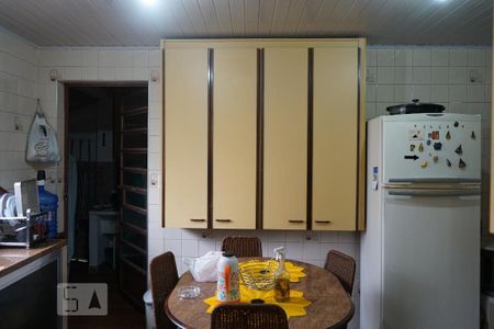 Cozinha de casa à venda com 2 quartos, 450m² em Lapa, São Paulo