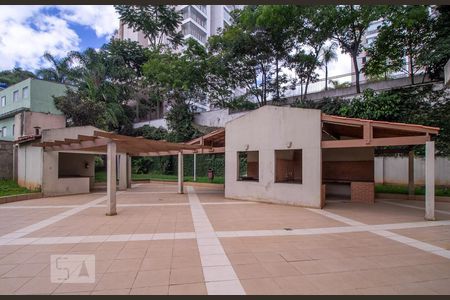 Apartamento à venda com 50m², 2 quartos e 1 vagaÁrea comum - Churrasqueira