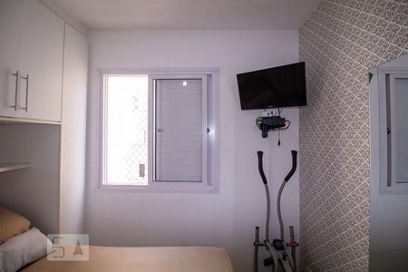Apartamento à venda com 50m², 2 quartos e 1 vagaQuarto 2