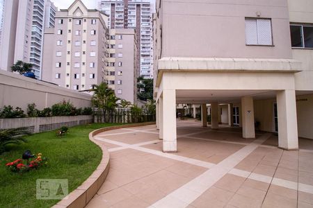 Apartamento à venda com 50m², 2 quartos e 1 vagaÁrea comum