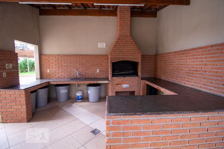 Apartamento à venda com 50m², 2 quartos e 1 vagaÁrea comum - Churrasqueira