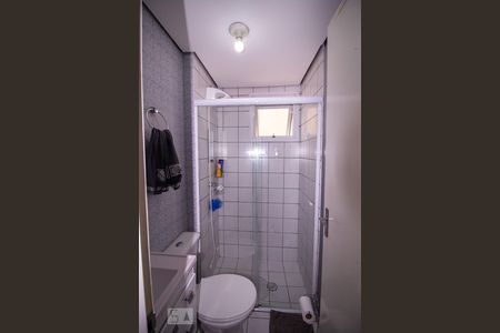 Apartamento à venda com 50m², 2 quartos e 1 vagaBanheiro