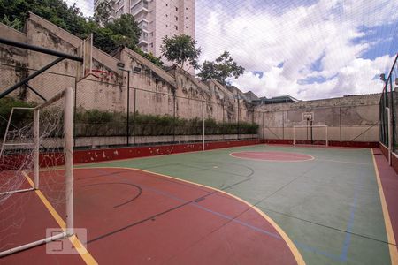 Apartamento à venda com 50m², 2 quartos e 1 vagaQuadra