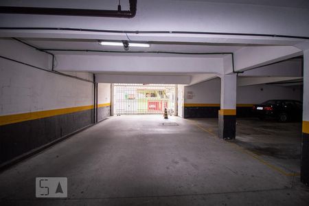 Apartamento à venda com 50m², 2 quartos e 1 vagaGaragem