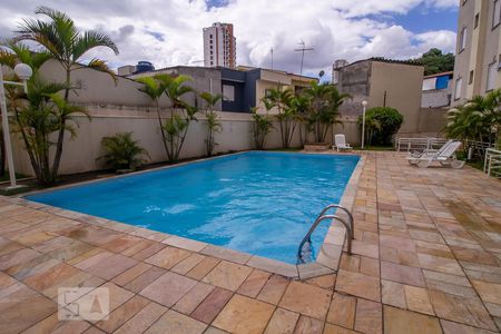 Apartamento à venda com 50m², 2 quartos e 1 vagaÁrea comum - Piscina