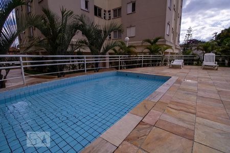 Apartamento à venda com 50m², 2 quartos e 1 vagaÁrea comum - Piscina