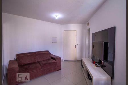 Sala de Apartamento com 2 quartos, 50m² Vila Formosa
