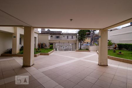 Apartamento à venda com 50m², 2 quartos e 1 vagaÁrea comum