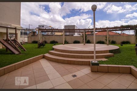 Apartamento à venda com 50m², 2 quartos e 1 vagaÁrea comum