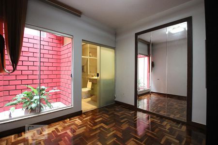 Suíte 1 de casa para alugar com 3 quartos, 130m² em Taguatinga Norte (taguatinga), Brasília