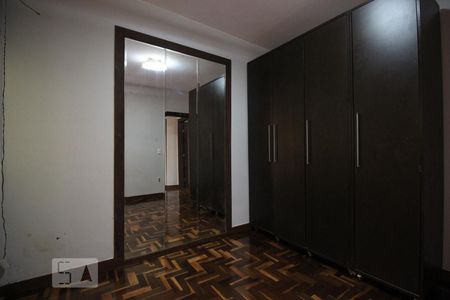 Suíte 1 de casa para alugar com 3 quartos, 130m² em Taguatinga Norte (taguatinga), Brasília