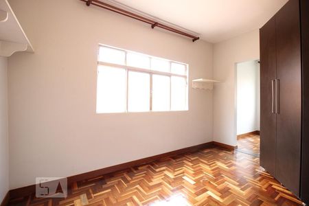 Suíte 2 de casa para alugar com 3 quartos, 130m² em Taguatinga Norte (taguatinga), Brasília