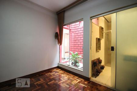 Suíte 1 de casa para alugar com 3 quartos, 130m² em Taguatinga Norte (taguatinga), Brasília