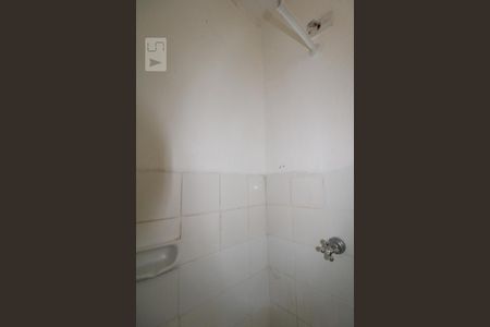Banheiro de kitnet/studio à venda com 1 quarto, 36m² em Centro, Campinas