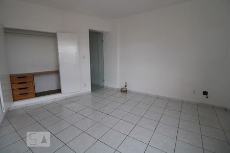 Studio para alugar com 36m², 1 quarto e sem vagaQuarto