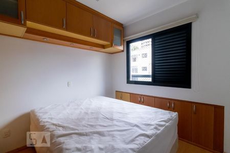 Suíte de apartamento para alugar com 2 quartos, 75m² em Pinheiros, São Paulo