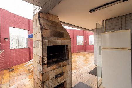 Apartamento para alugar com 75m², 2 quartos e 1 vaga Apartamento para alugar com 75m², 2 quartos e 1 vagaChurrasqueira