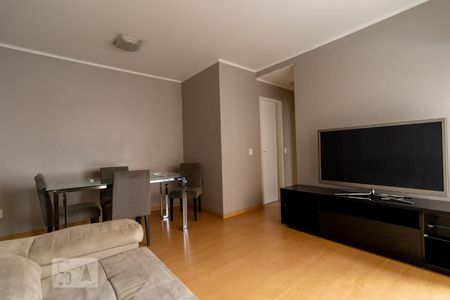 Sala de apartamento para alugar com 2 quartos, 75m² em Pinheiros, São Paulo