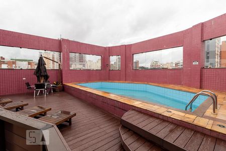 Apartamento para alugar com 75m², 2 quartos e 1 vaga Apartamento para alugar com 75m², 2 quartos e 1 vagaPiscina