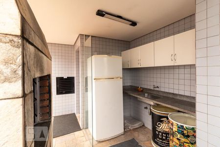 Apartamento para alugar com 75m², 2 quartos e 1 vaga Apartamento para alugar com 75m², 2 quartos e 1 vagaChurrasqueira