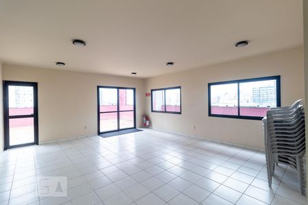Apartamento para alugar com 75m², 2 quartos e 1 vaga Apartamento para alugar com 75m², 2 quartos e 1 vagaSalão de festas 2