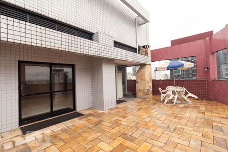 Apartamento para alugar com 75m², 2 quartos e 1 vaga Apartamento para alugar com 75m², 2 quartos e 1 vagaChurrasqueira