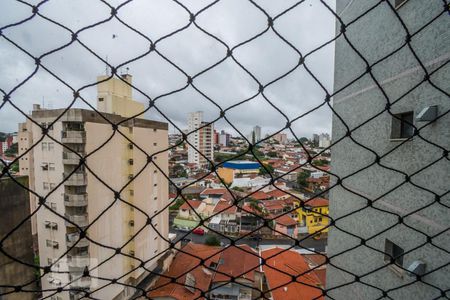 Apartamento para alugar com 250m², 4 quartos e 2 vagasVista do Quarto 2