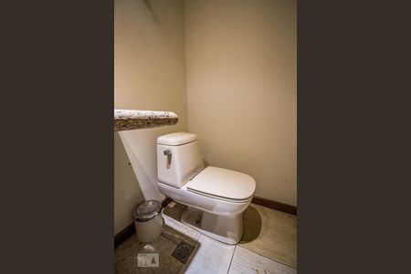 Apartamento para alugar com 250m², 4 quartos e 2 vagasLavabo