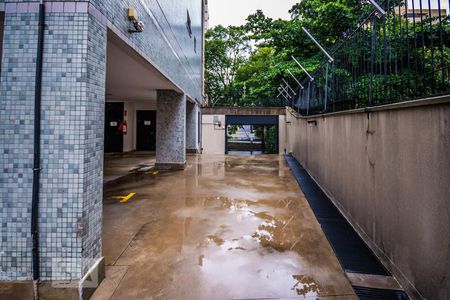 Apartamento para alugar com 250m², 4 quartos e 2 vagasGaragem