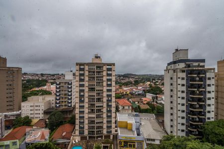 Apartamento para alugar com 250m², 4 quartos e 2 vagasVista da Suíte