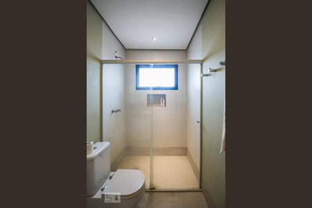 Apartamento para alugar com 250m², 4 quartos e 2 vagasBanheiro