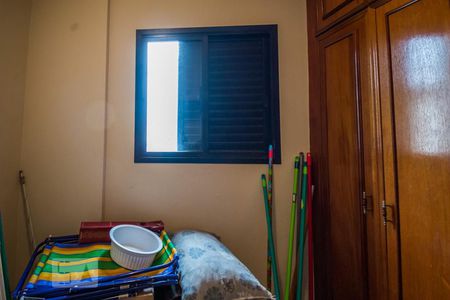 Apartamento para alugar com 250m², 4 quartos e 2 vagasQuarto de Serviço