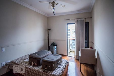 Apartamento para alugar com 250m², 4 quartos e 2 vagasQuarto 1