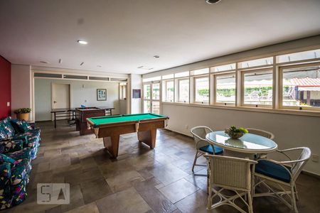 Apartamento para alugar com 250m², 4 quartos e 2 vagasSalão de jogos