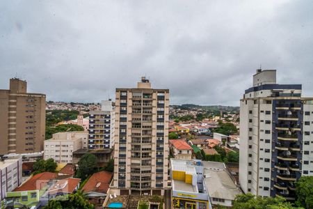 Apartamento para alugar com 250m², 4 quartos e 2 vagasVista do Quarto 1
