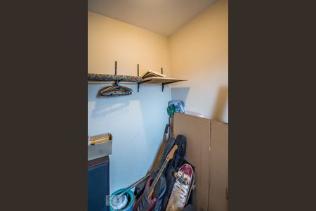 Apartamento para alugar com 250m², 4 quartos e 2 vagasQuarto de Serviço