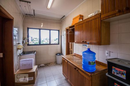 Apartamento para alugar com 250m², 4 quartos e 2 vagasÁrea de Serviço