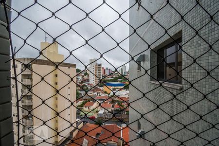 Apartamento para alugar com 250m², 4 quartos e 2 vagasVista do Quarto 3