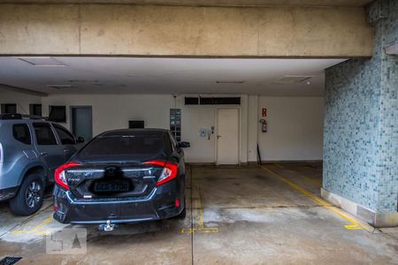 Apartamento para alugar com 250m², 4 quartos e 2 vagasGaragem