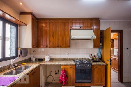 Apartamento para alugar com 250m², 4 quartos e 2 vagasCozinha