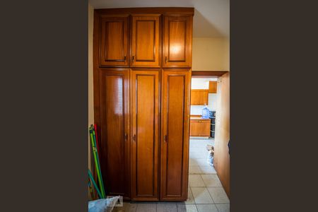 Apartamento para alugar com 250m², 4 quartos e 2 vagasQuarto de Serviço