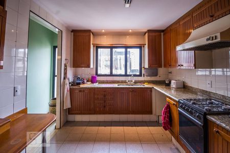 Apartamento para alugar com 250m², 4 quartos e 2 vagasCozinha