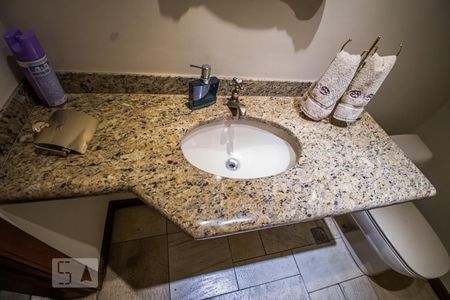 Apartamento para alugar com 250m², 4 quartos e 2 vagasLavabo