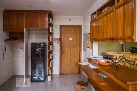 Apartamento para alugar com 250m², 4 quartos e 2 vagasCozinha