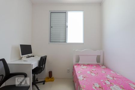Quarto 1 de apartamento à venda com 2 quartos, 50m² em Humaitá, Porto Alegre