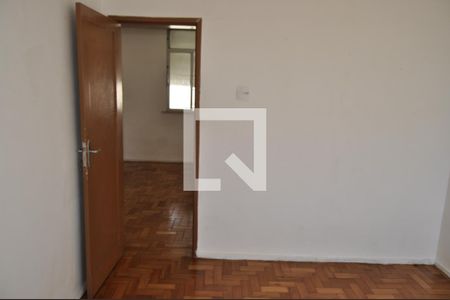 Quarto 1 de apartamento para alugar com 2 quartos, 80m² em Inhaúma, Rio de Janeiro