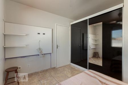 Quarto de apartamento para alugar com 1 quarto, 40m² em Jardim Botânico, Porto Alegre