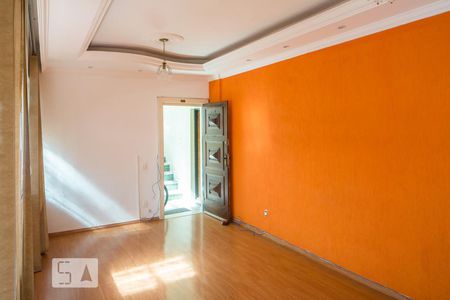 Apartamento para alugar com 3 quartos, 110m² em Santo Antônio, Belo Horizonte