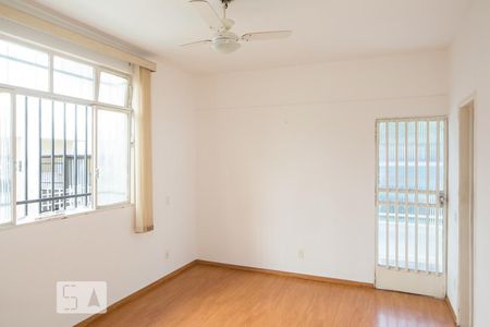 Apartamento para alugar com 3 quartos, 110m² em Santo Antônio, Belo Horizonte
