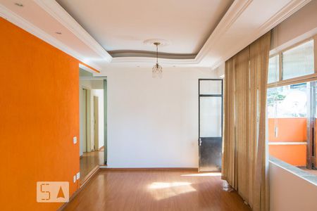 Apartamento para alugar com 3 quartos, 110m² em Santo Antônio, Belo Horizonte